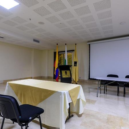 Hotel Dorado La 70 Medellín Eksteriør billede