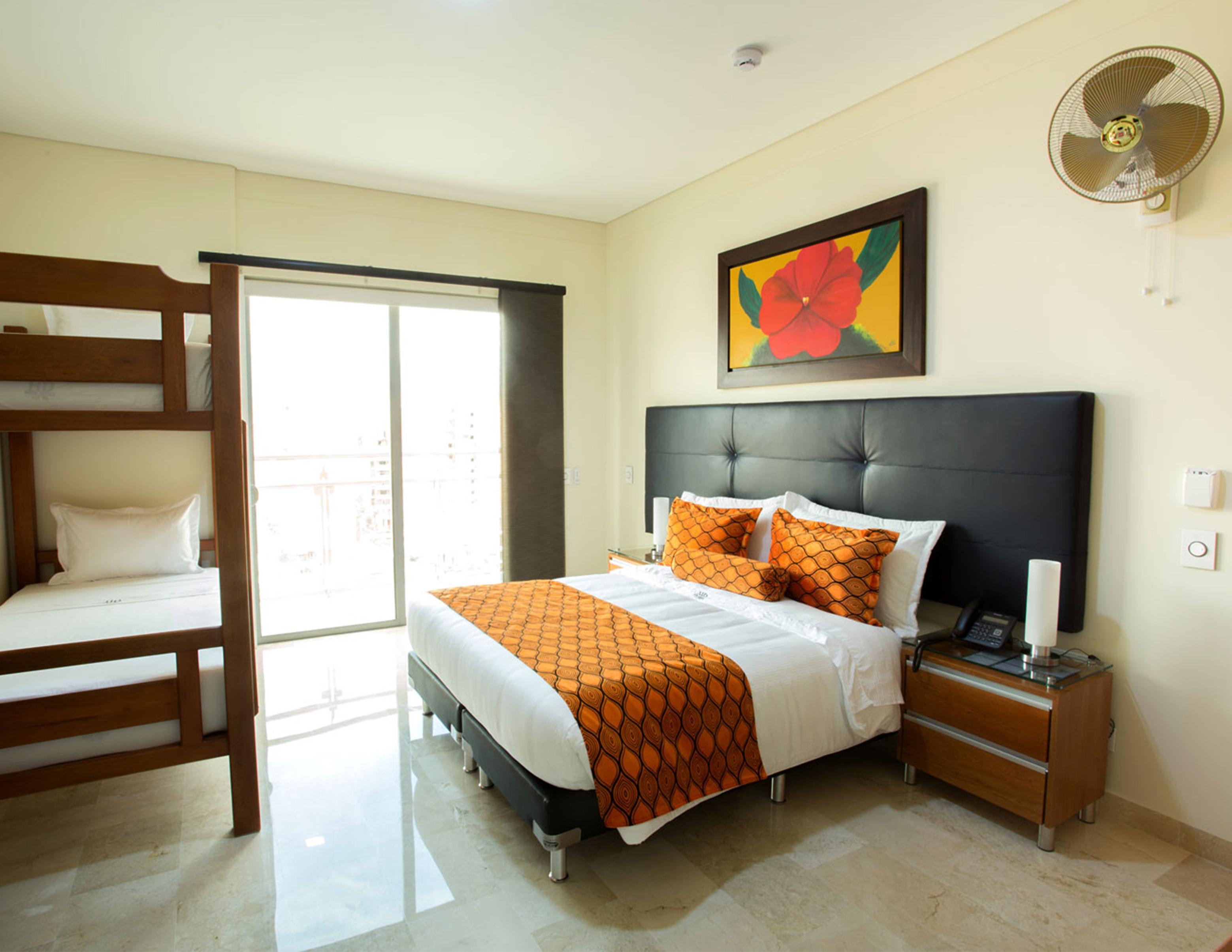 Hotel Dorado La 70 Medellín Eksteriør billede