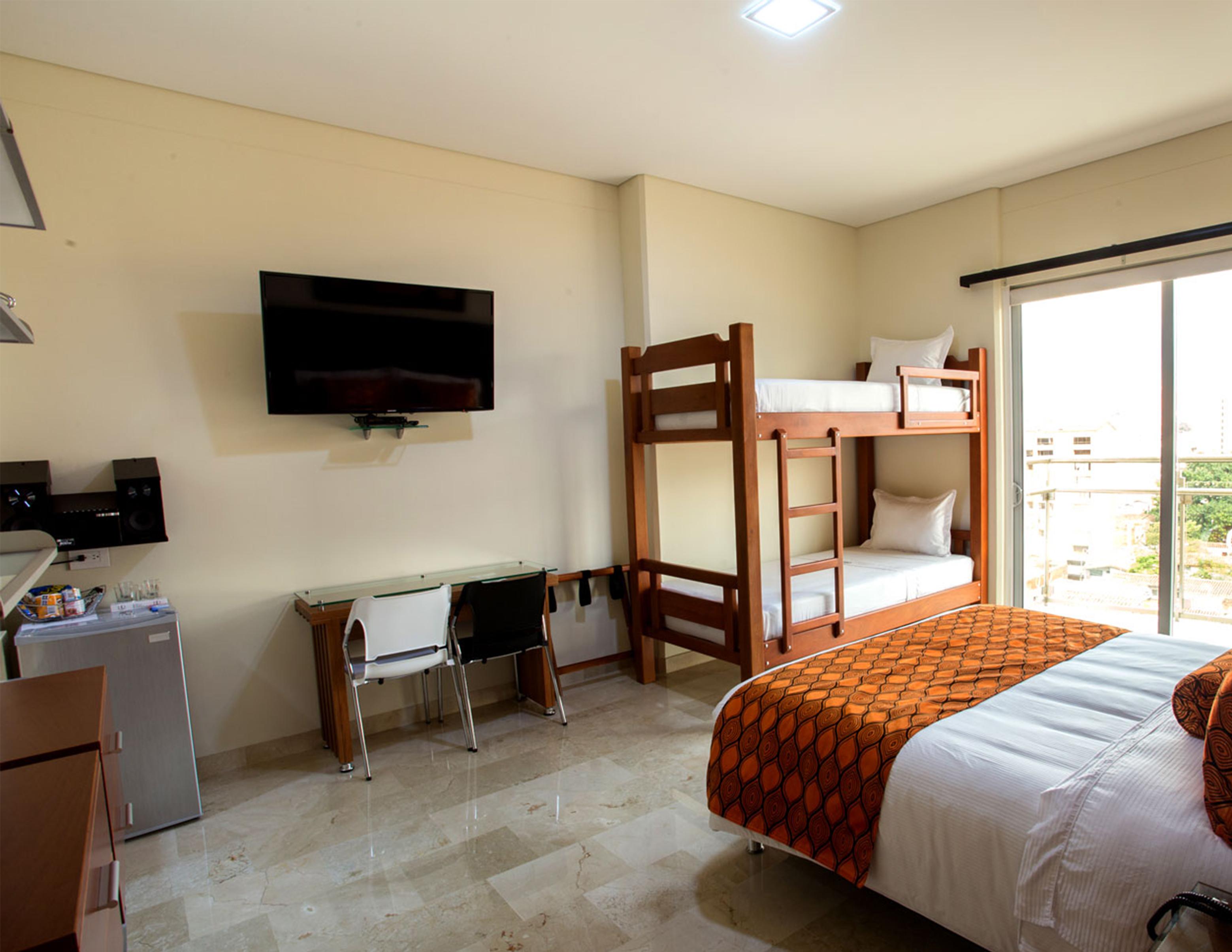 Hotel Dorado La 70 Medellín Eksteriør billede
