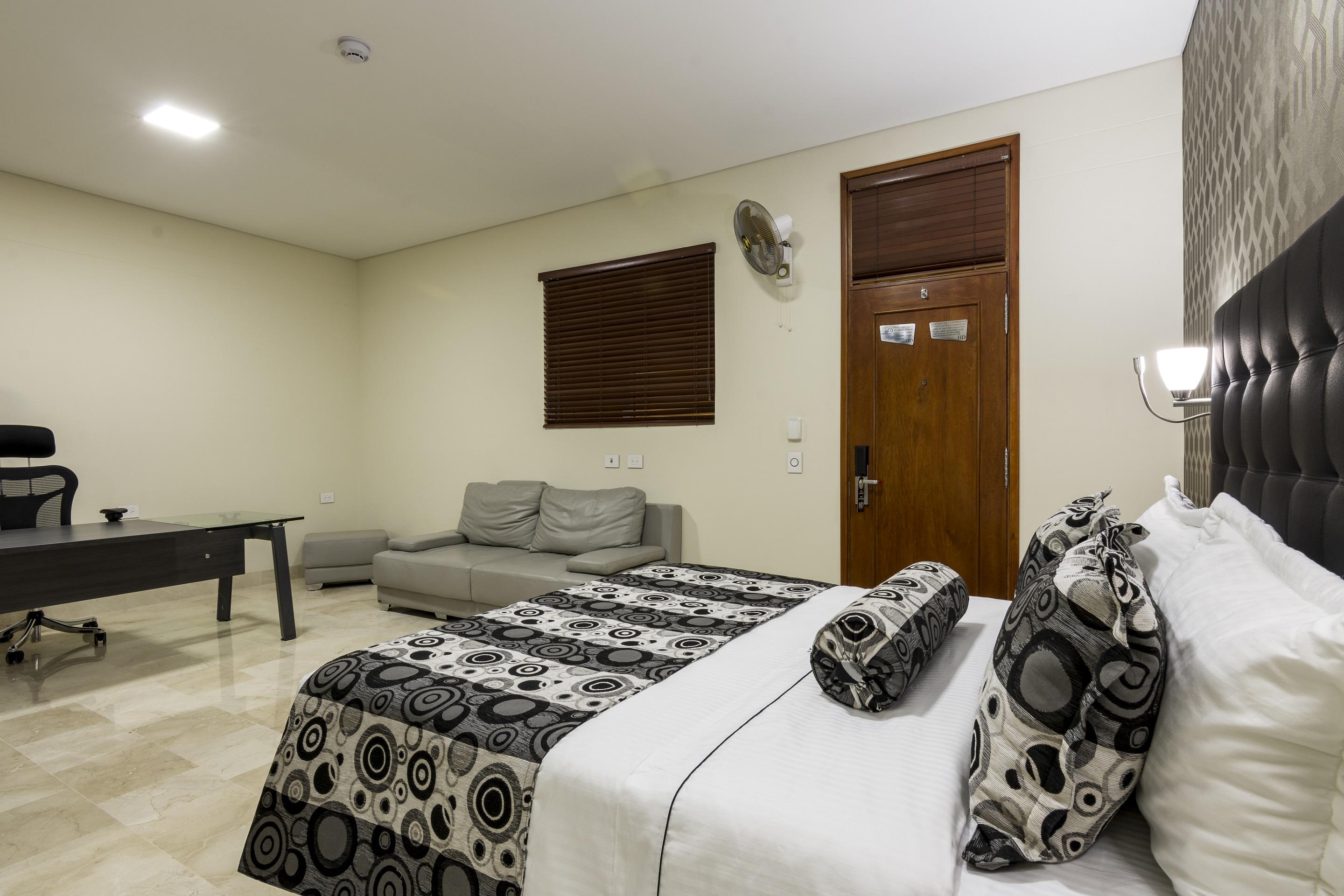 Hotel Dorado La 70 Medellín Eksteriør billede