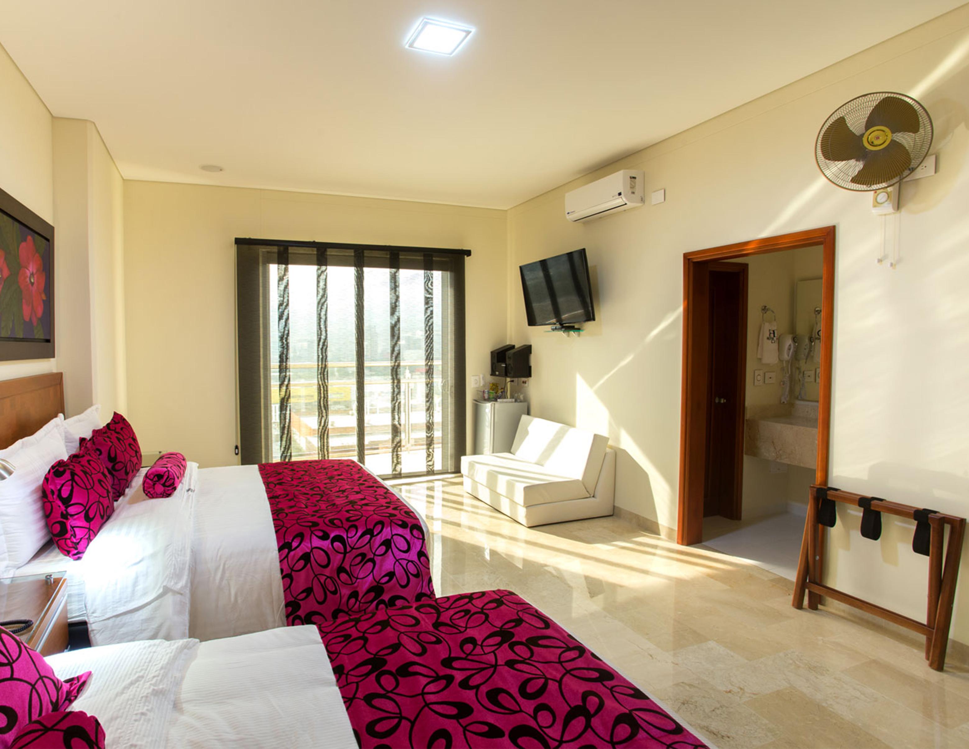 Hotel Dorado La 70 Medellín Eksteriør billede