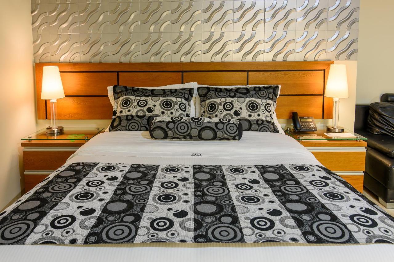 Hotel Dorado La 70 Medellín Eksteriør billede
